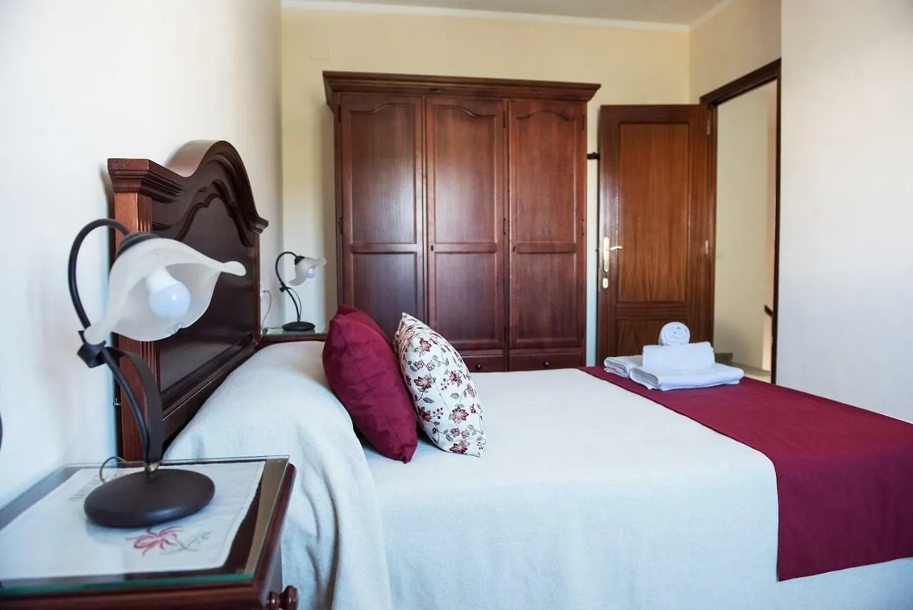 El Rehilete Villa Aracena Holiday home