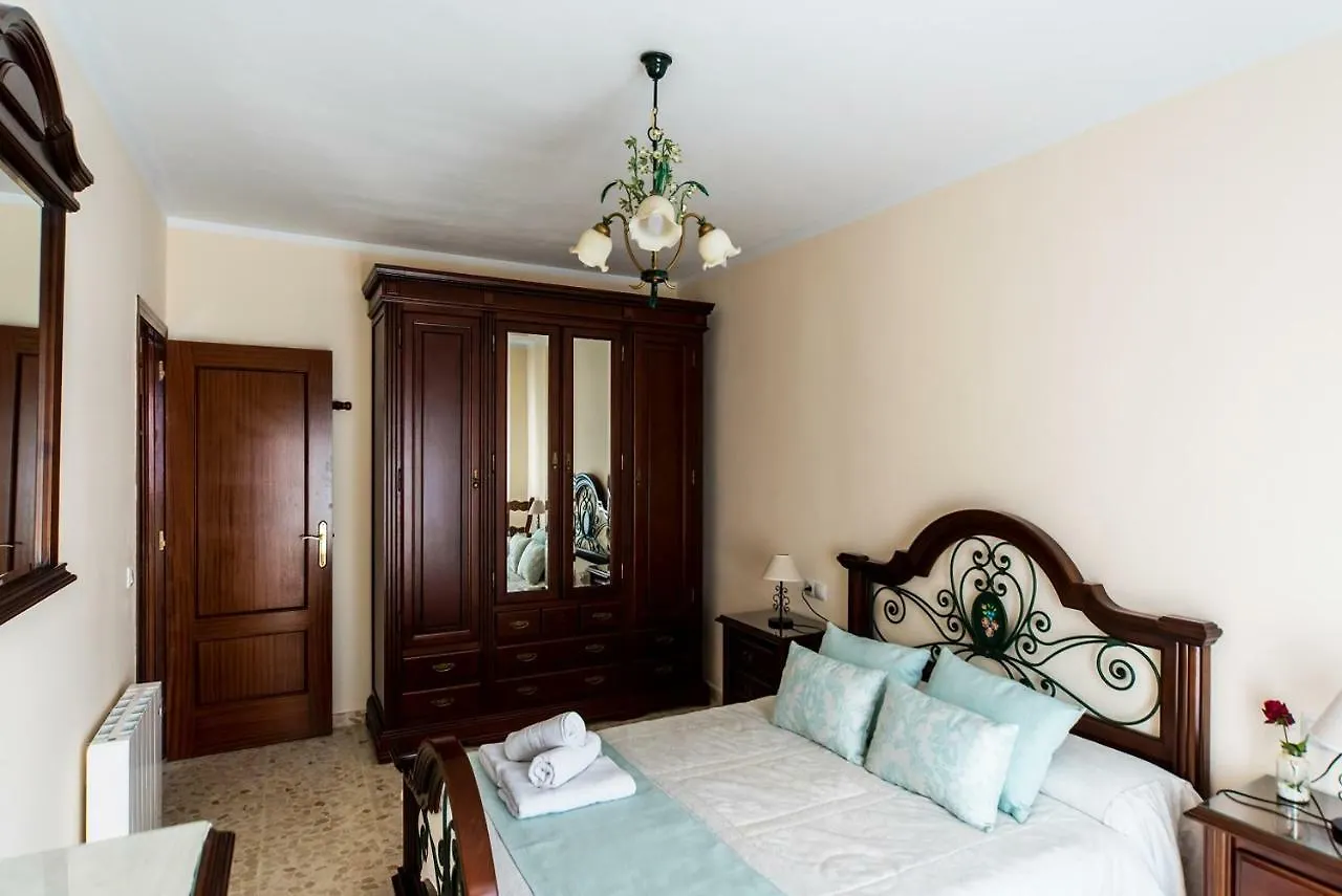 El Rehilete Villa Aracena 0*,