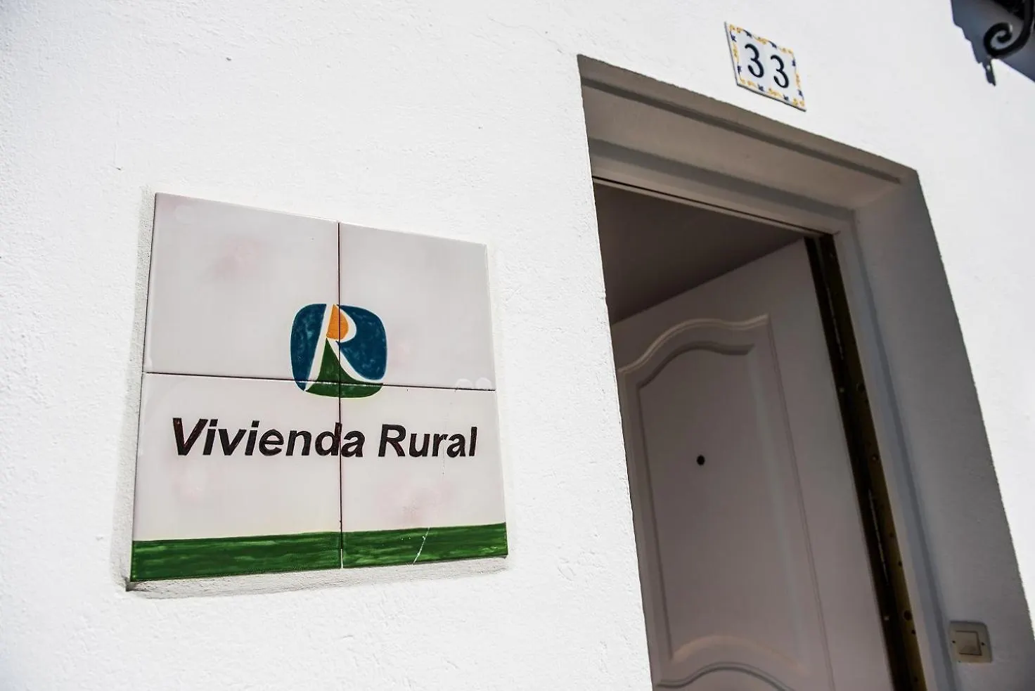 El Rehilete Villa Aracena Spain