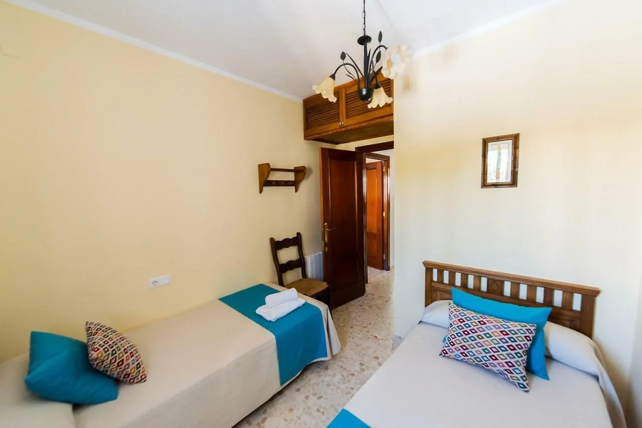 El Rehilete Villa Aracena 0*,  Spain