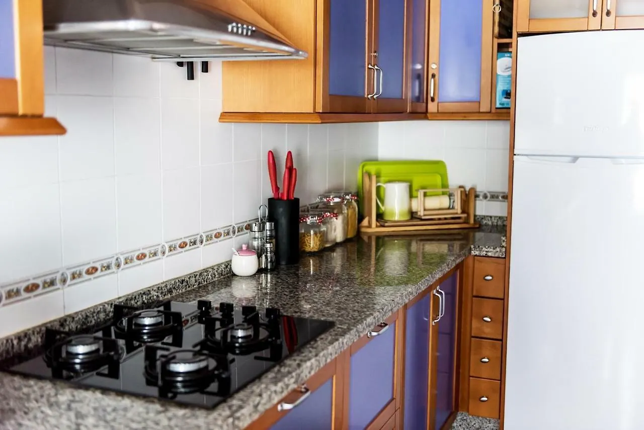 El Rehilete Villa Aracena Holiday home
