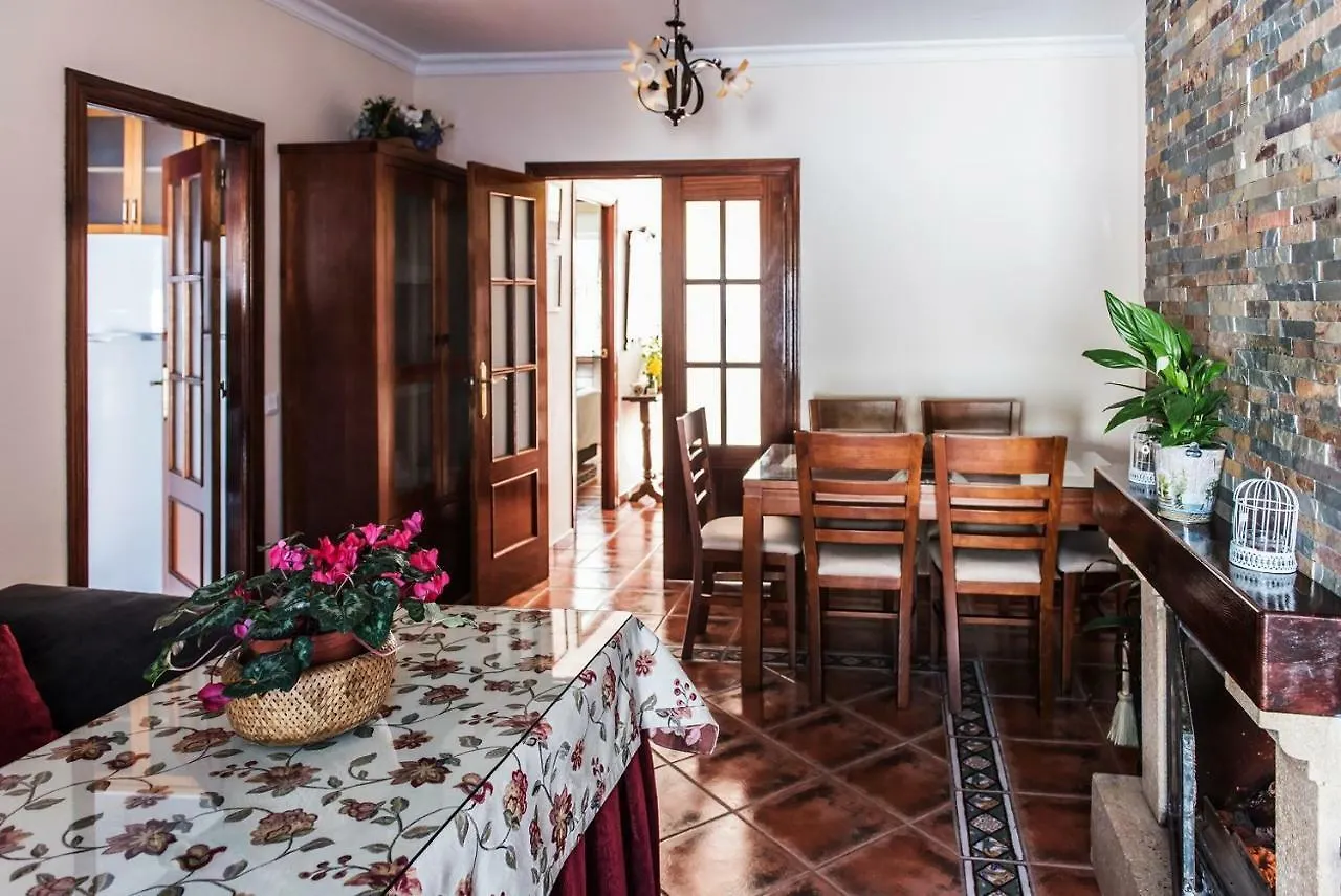 El Rehilete Villa Aracena 0*,  Spain